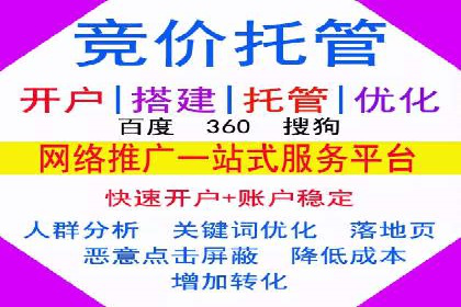 竞价推广SEM托管策略优化——某科技公司的成功经验